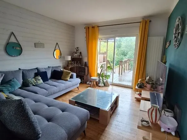 Maison familiale