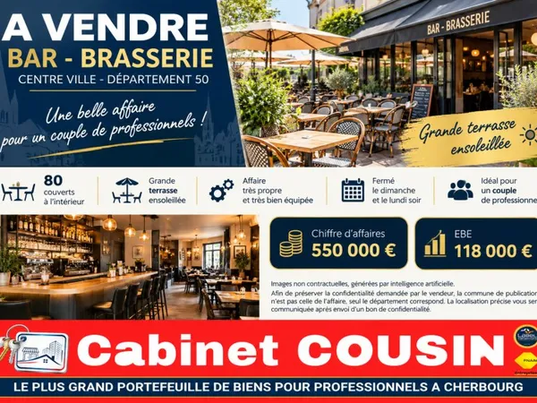 Fonds de commerce