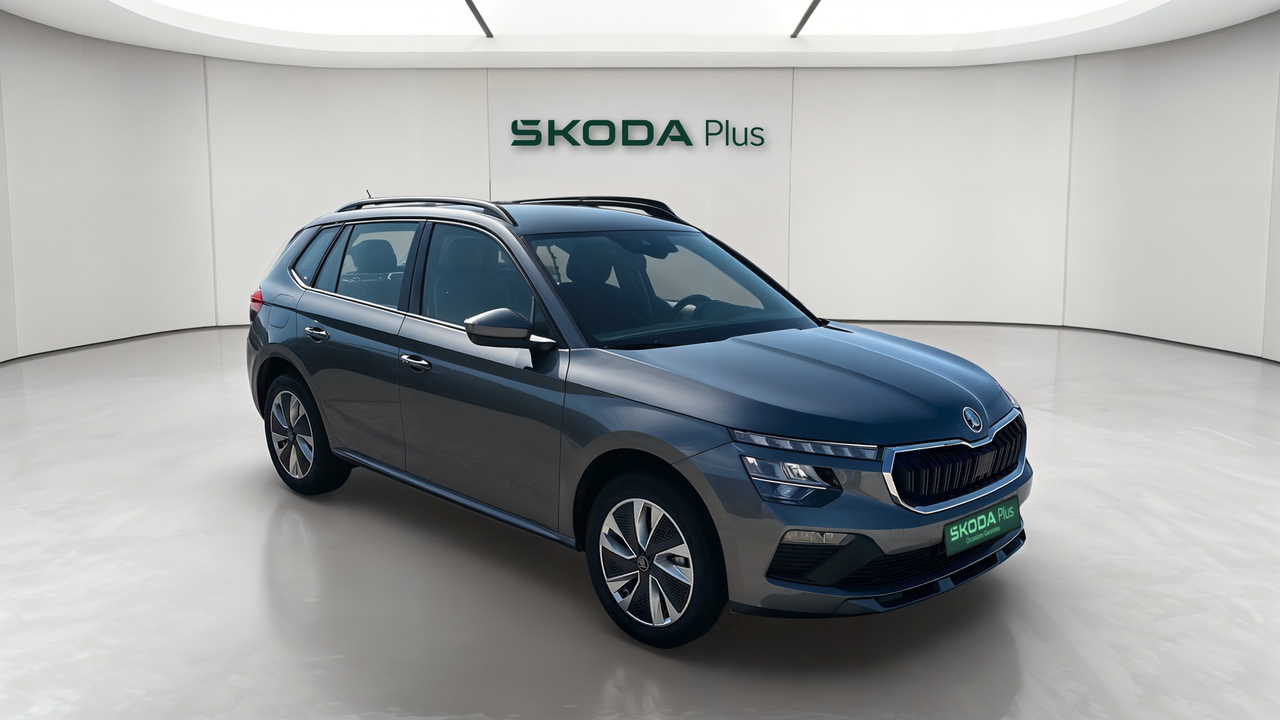 Skoda Kamiq 1.0 TSI Evo 2 116 ch BVM6 — photo 7