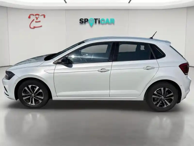 Volkswagen Polo 1.0 tsi 95ch iq.drive euro6d-t — photo 2