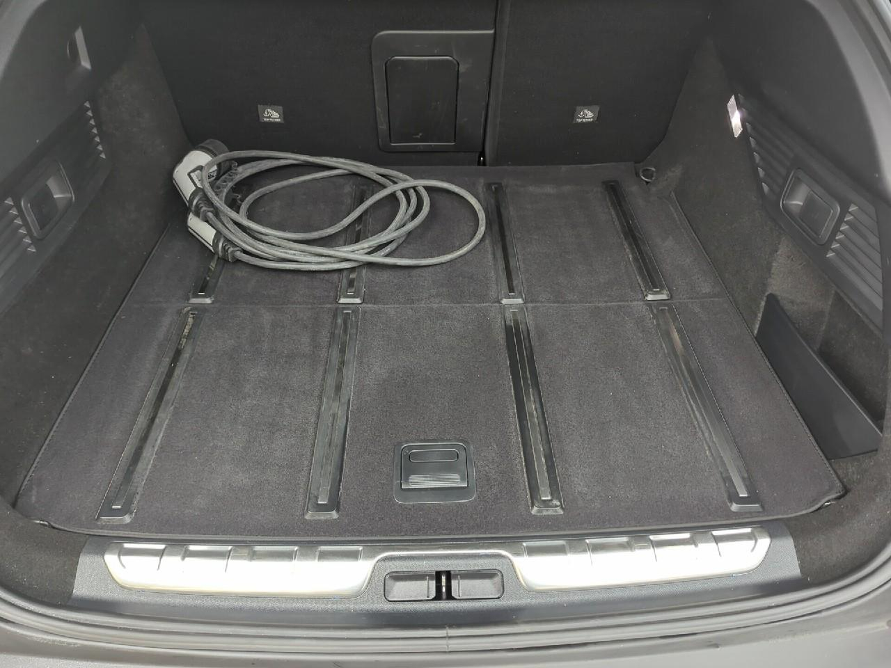 Citroën C5 X hybride rechargeable 225 e-eat8 hypnos — photo 6