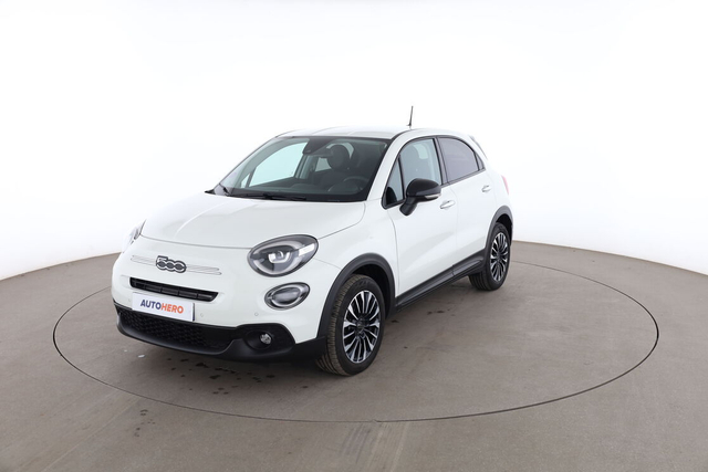 Fiat 500X 1.5 FireFly Hybrid DCT7