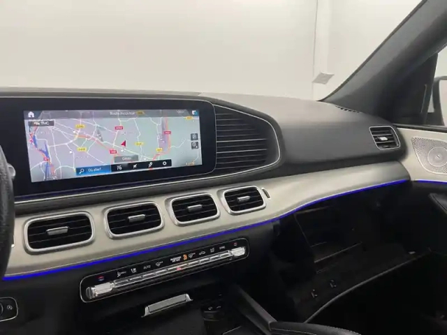 Mercedes Gle 300 d 9g-tronic 4matic — photo 60