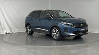 Peugeot 3008 HYBRID 225ch Roadtrip e-EAT8 — photo 3