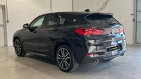 Bmw X2 xDrive18dA 150ch M Sport Euro6d-T — photo 7