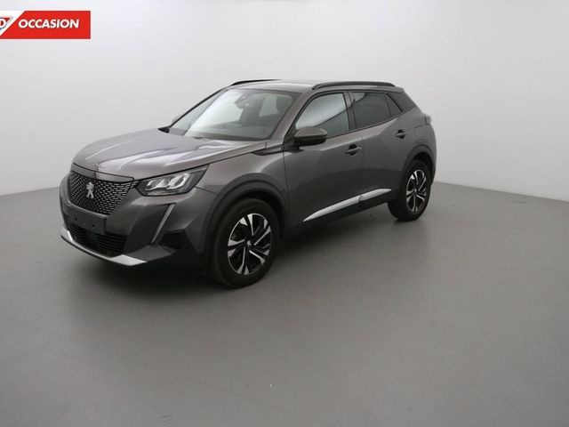 Peugeot 2008 PureTech 130 S&amp;S EAT8 Allure