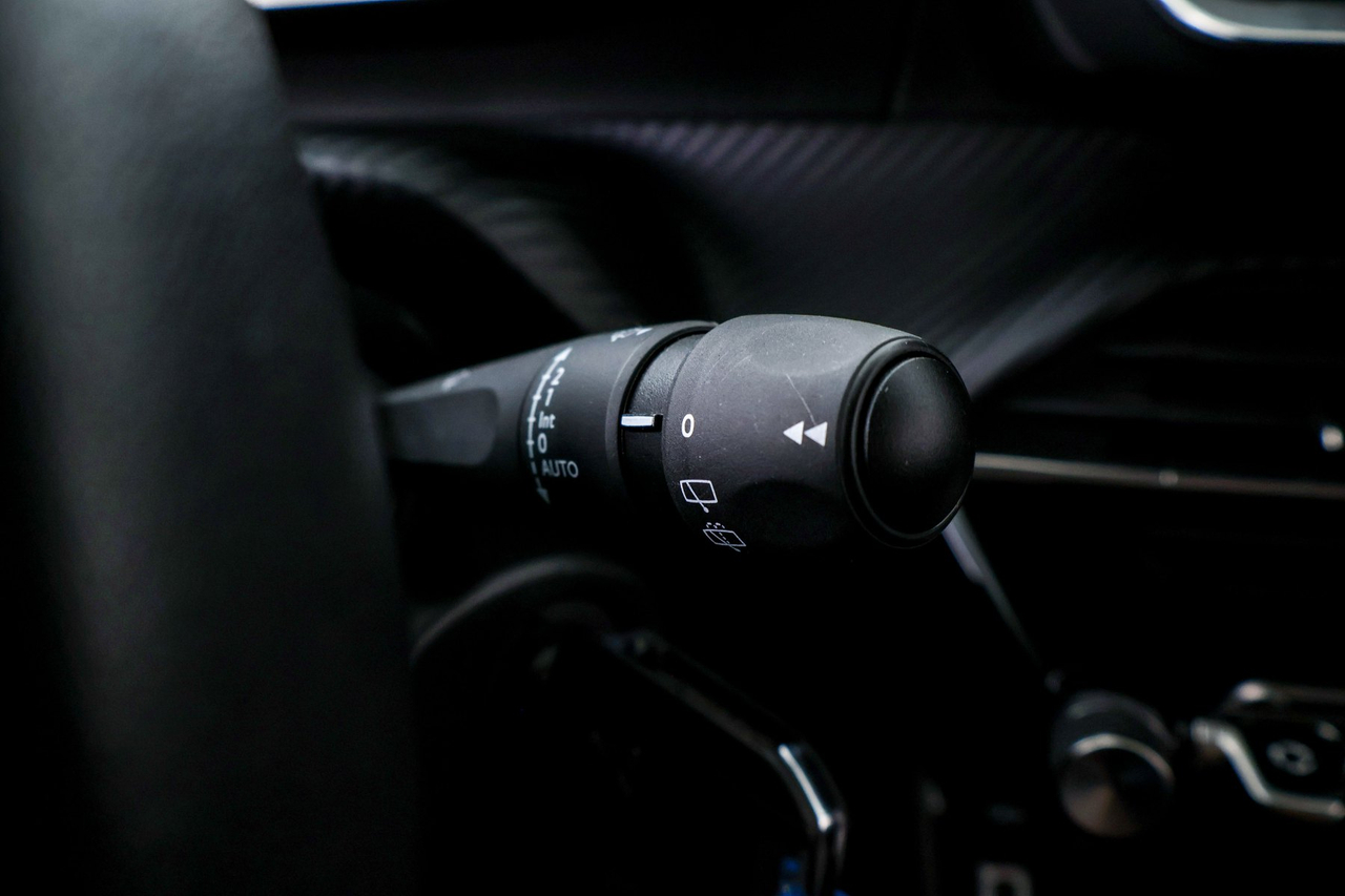Peugeot 2008 — photo 19