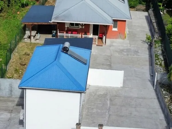 Maison 6 pièces 143 m²