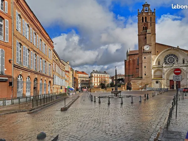 Murs commerciaux 100 m² TOULOUSE