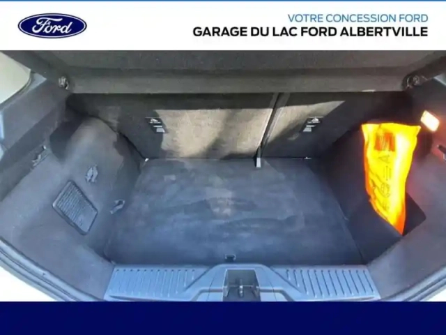 Ford Fiesta 1.1 85ch cool &amp; connect 5p euro6.2 — photo 7
