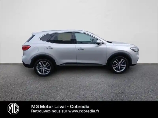 Mg Ehs 1.5t gdi 258ch phev luxury — photo 8