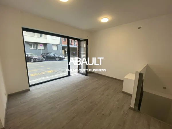 Local commercial 30 m²