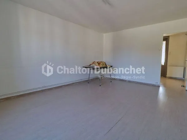 Immeuble 117 m²
