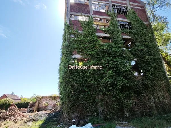 Bien immobilier de rendement Vente Denain   164000€
