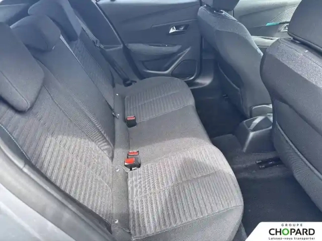 Peugeot 208 puretech 75 s&amp;s bvm5 — photo 20
