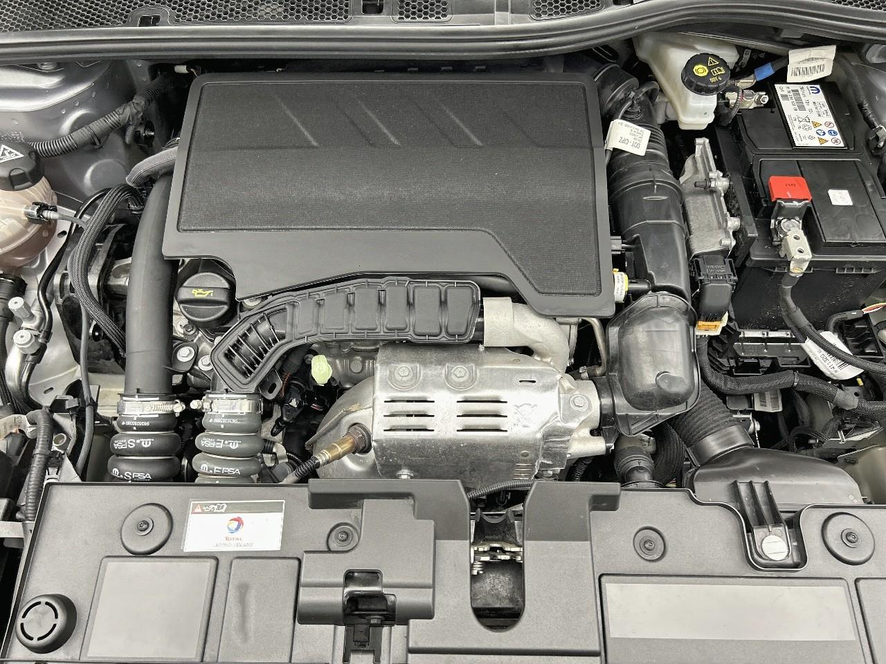 Citroën C4 puretech 130 s&s eat8 feel pack — photo 15
