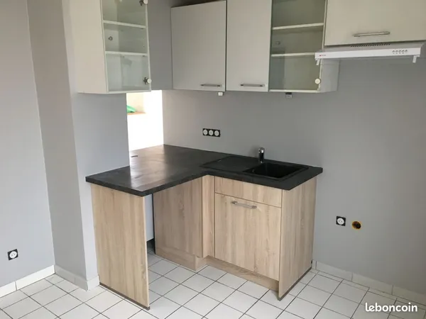 Appartement F5