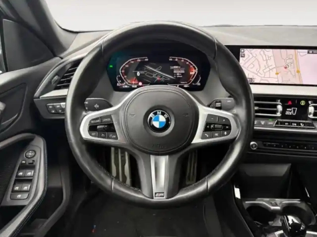 Bmw Serie 2 série 2 gran coupé 218da 150ch m sport bva8 — photo 12