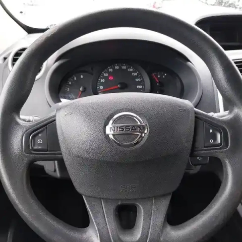 Nissan Nv250 l1  dci 95 — photo 8