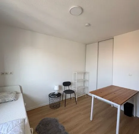 Studio meublé Palaiseau