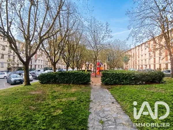 Appartement 3 pièces 74 m²