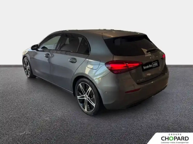 Mercedes Classe A 180 d — photo 7