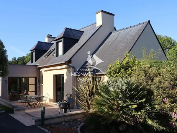 À vendre chez Christelle Mesnage - AUX PORTES DE DINAN - Pr