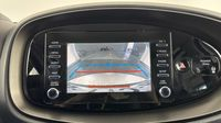 Toyota Aygo X 1.0 VVT-i 72ch Dynamic MY23 — photo 29