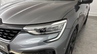 Renault Arkana 1.6 E-Tech hybride 145ch Engineered -22 — photo 17