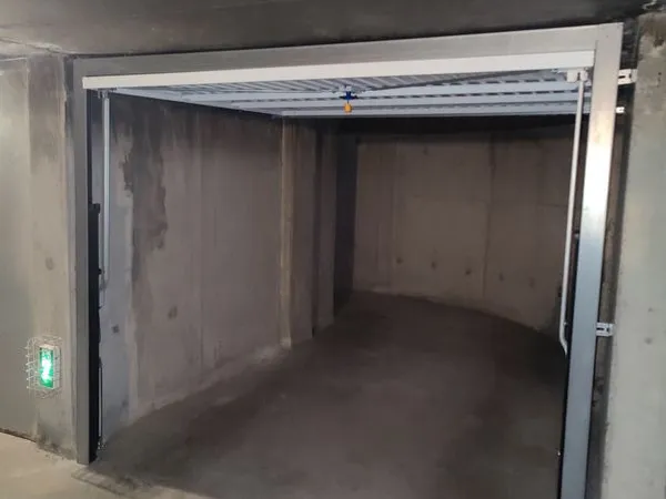 Petit garage