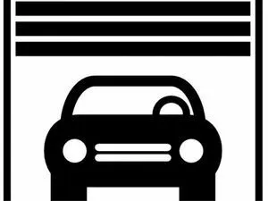 Garage/Parking