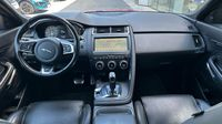 Jaguar E-Pace 2.0D 180ch R-Dynamic HSE AWD BVA9 — photo 11