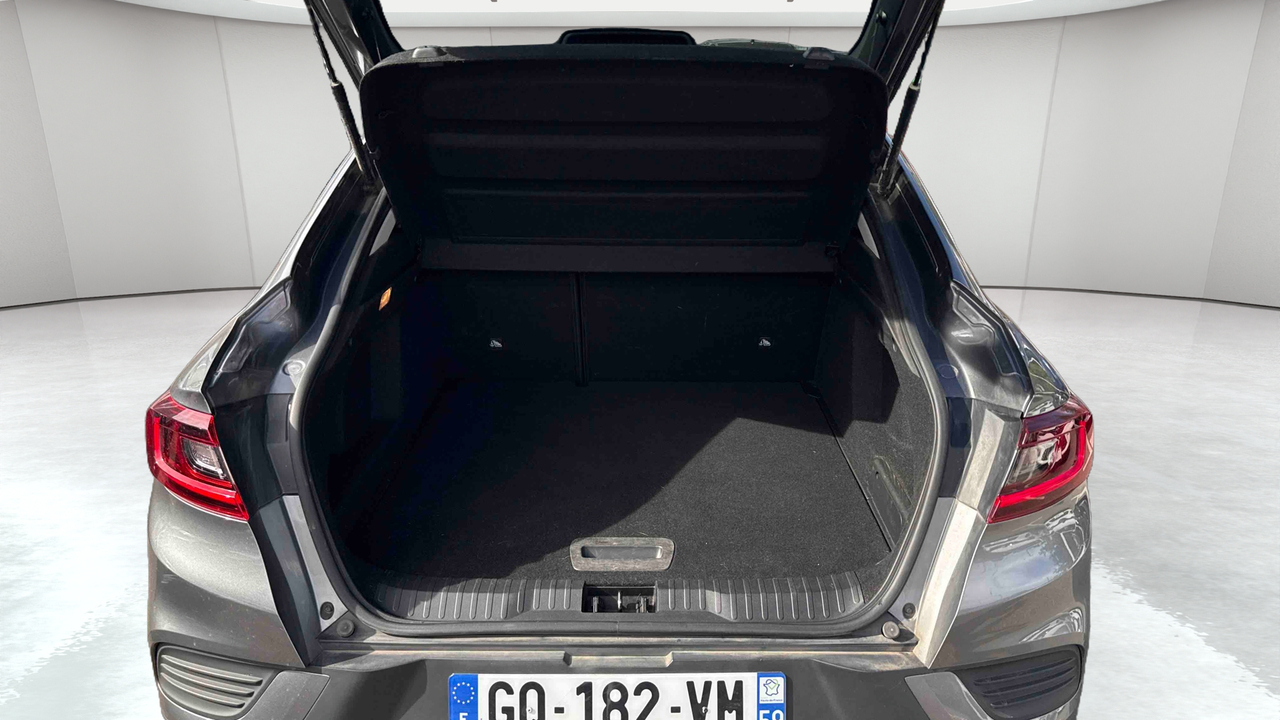 Renault Arkana E-Tech hybride 145 - 22 — photo 13