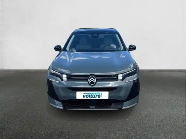 Citroën C5 Aircross hybride 145 ch e-dcs6 — photo 2