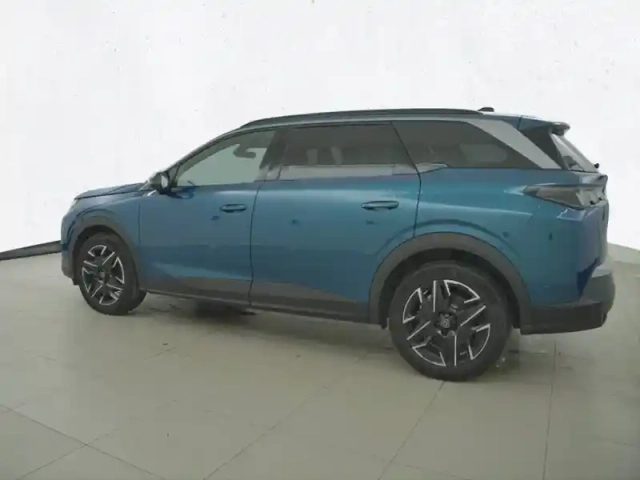 Peugeot 5008 hybrid 136 e-dcs6 — photo 7
