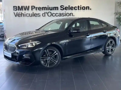 Bmw Serie 2 série 2 gran coupé 216da 116ch m sport