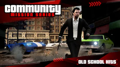 GTA Online : les 9 missions communautaires en 3X GTA$ jusqu'au 12 août 2026, le guide pour les enchaîner