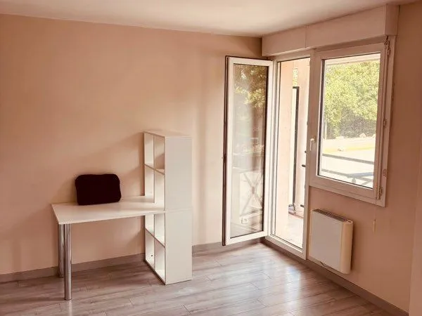 T1 - 27m2 - Vieux Lille