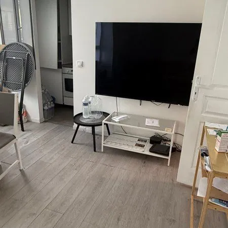 Immobilière