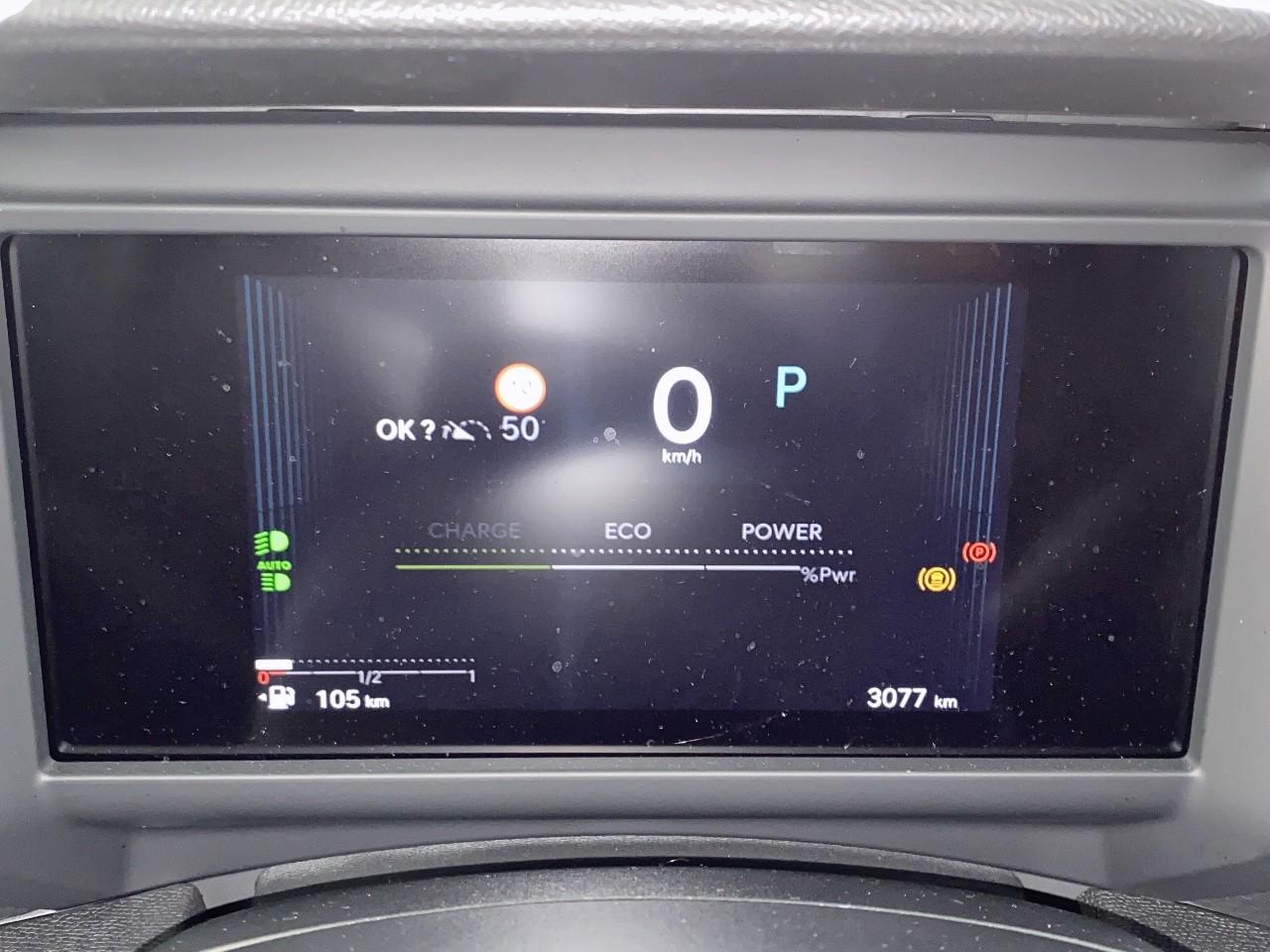 Citroën C4 hybride 145 ch e-dcs6 max — photo 14