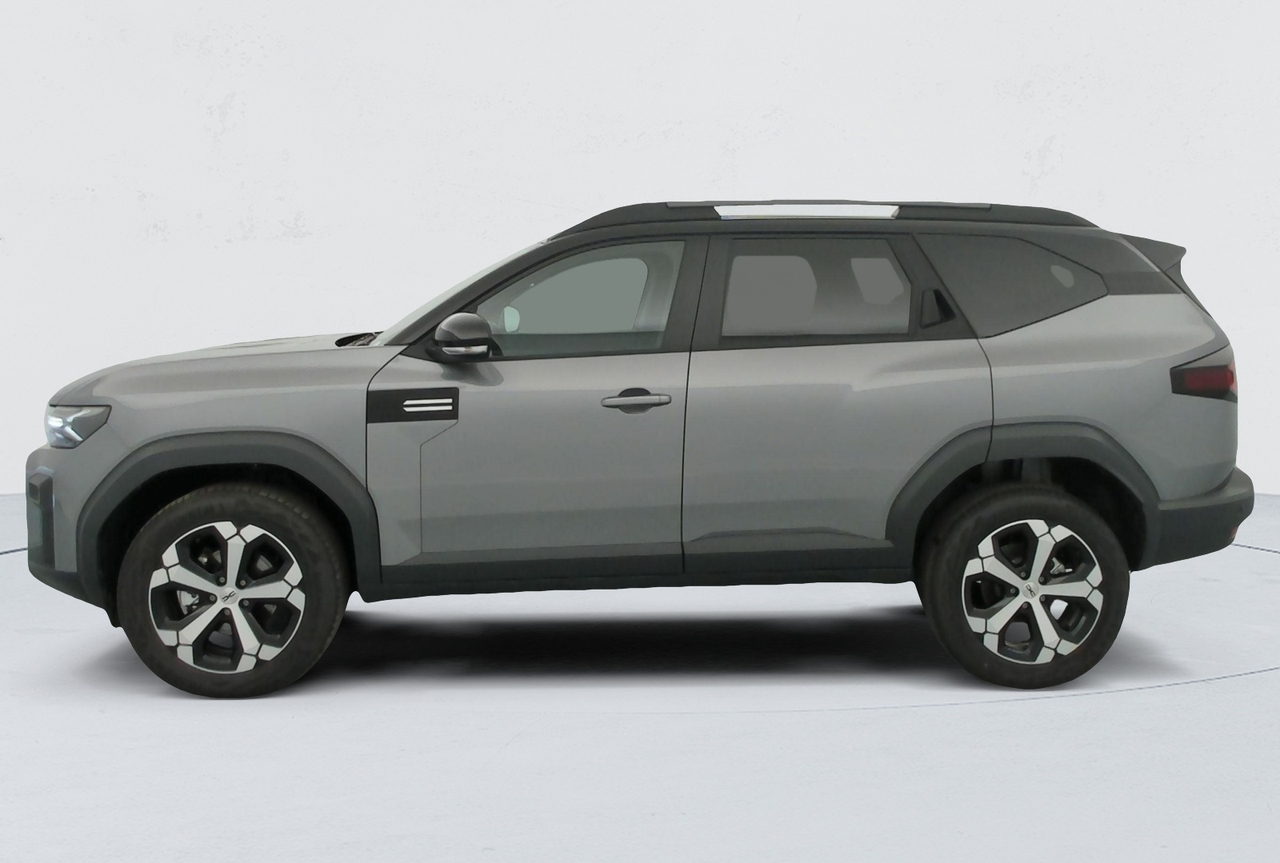 Dacia Bigster — photo 2