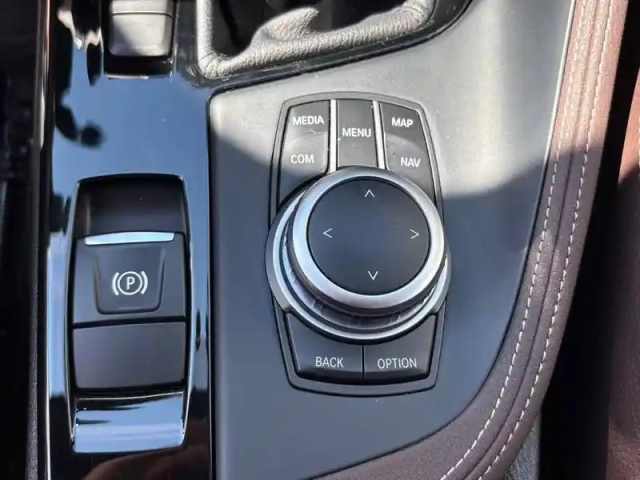 Bmw X1 xdrive 25e 220 ch bva6 — photo 22