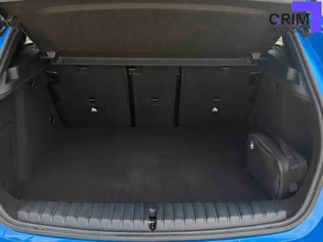 Bmw Serie 1 120d xdrive 190 ch bva8 — photo 12