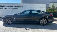 Bmw Série 8 Gran Coupé 840dA 320ch xDrive M Sport — photo 8