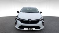 Renault Clio 1.6 E-Tech 145ch full hybrid Evolution - 24