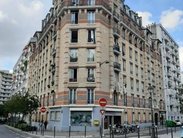 Appartement 2 pièces 51 m²