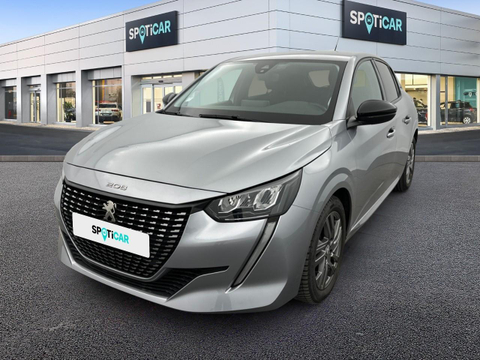 Peugeot 208 puretech 100 s&s bvm6 style