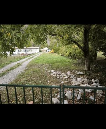 Terrain 1000 m2 constructible