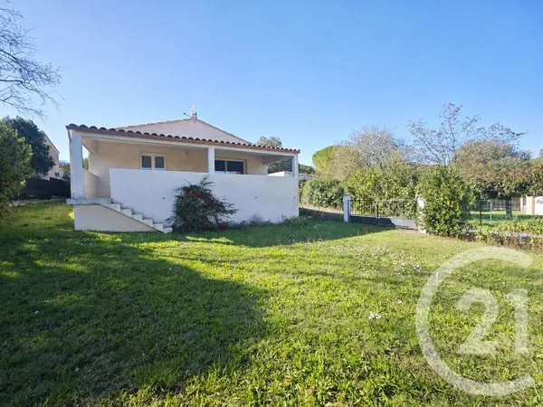 Maison 4 pièces 92 m²