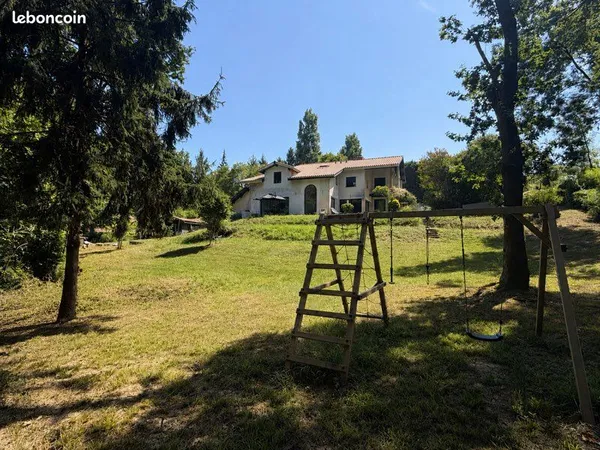 Maison Arbonne limitrophe Bidart